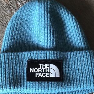 The North Face Beanie❄️🧣